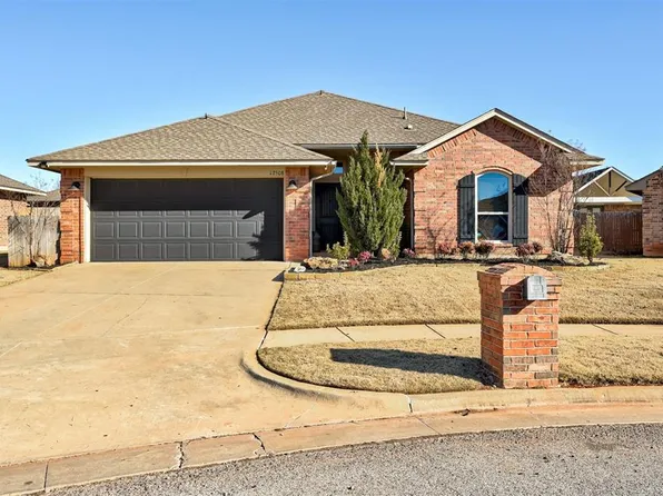 12508 Edison Dr, Oklahoma City, OK 73120