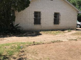 453 Willory Rd, Quemado, TX 78877