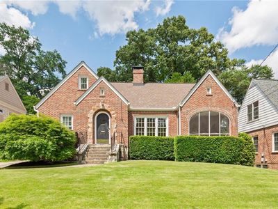 1216 Beech Valley Rd NE, Atlanta, GA, 30306