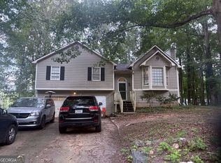 674 Ladora Dr, Dallas, GA 30157