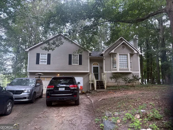 674 Ladora Dr, Dallas, GA 30157