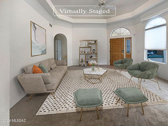 2nd image of 2438 W Via Di Silvio