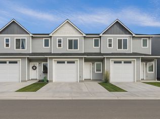 529 S Quillan Pl, Kennewick, WA 99337