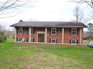 441 Post Oak Rd, Ringgold, GA 30736