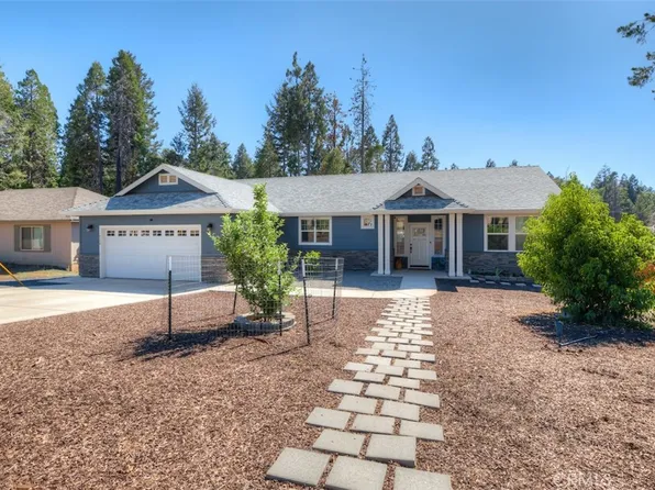 14206 Wingate Cir, Magalia, CA 95954