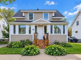 32 Saint Peters Rd, Sydney, NS B1P 4P3