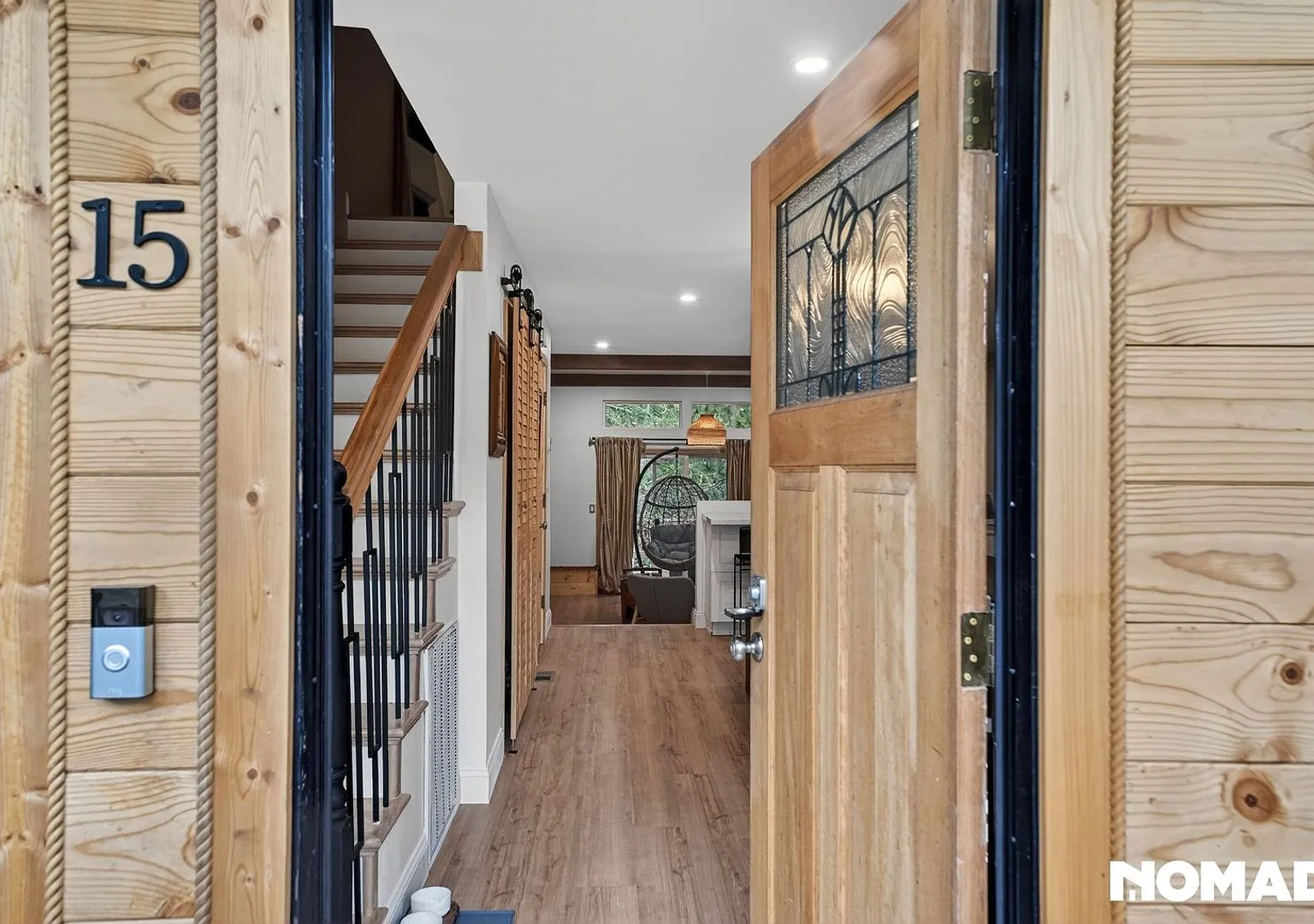 Charming 3BR Duplex in Incline Village — Photo 3