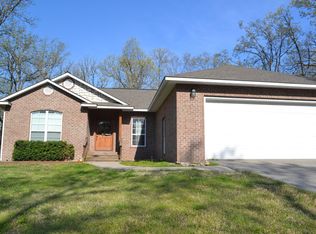 31220 Forrest Dr, Afton, OK 74331