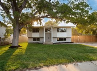 4461 S Cherry Blossom Cir, West Valley City, UT 84120