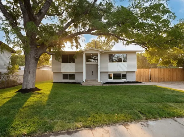 4461 S Cherry Blossom Cir, West Valley City, UT 84120