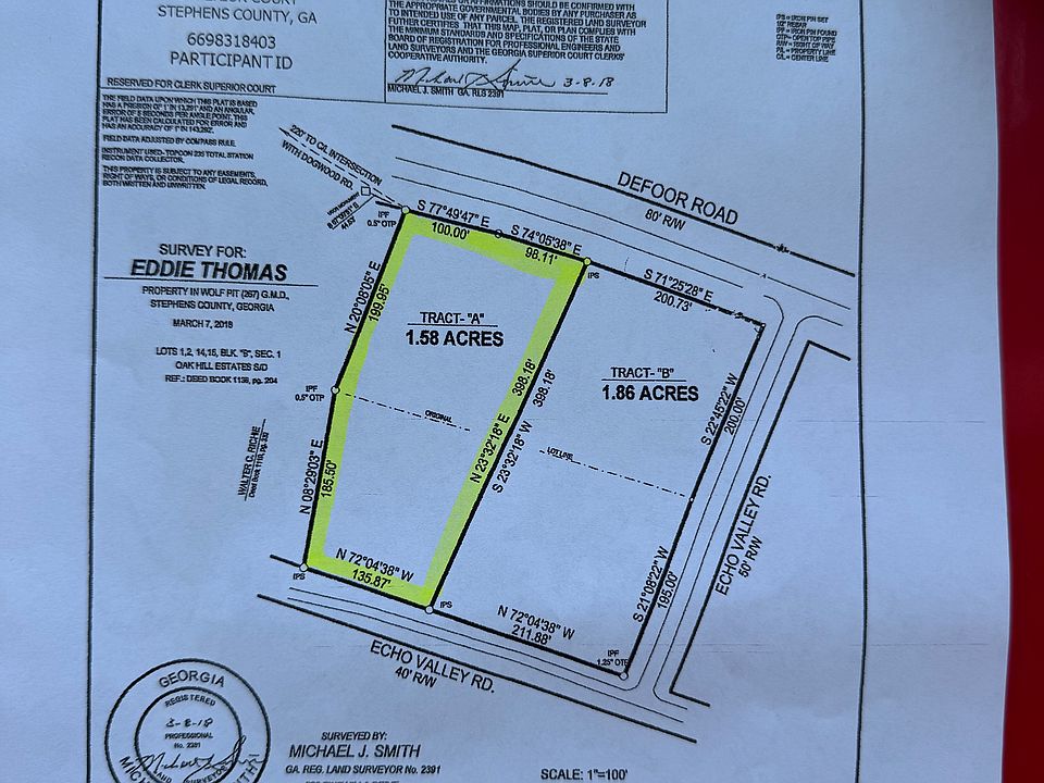 1st image of 872 Defoor Rd