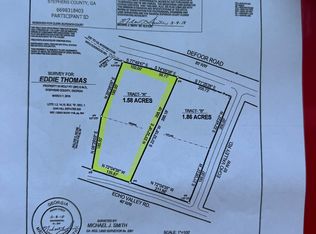 872 Defoor Rd, Toccoa, GA 30577