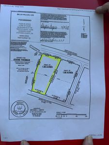 872 Defoor Rd, Toccoa, GA, 30577