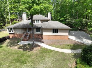 105 White Oak Cir, Dublin, GA 31021