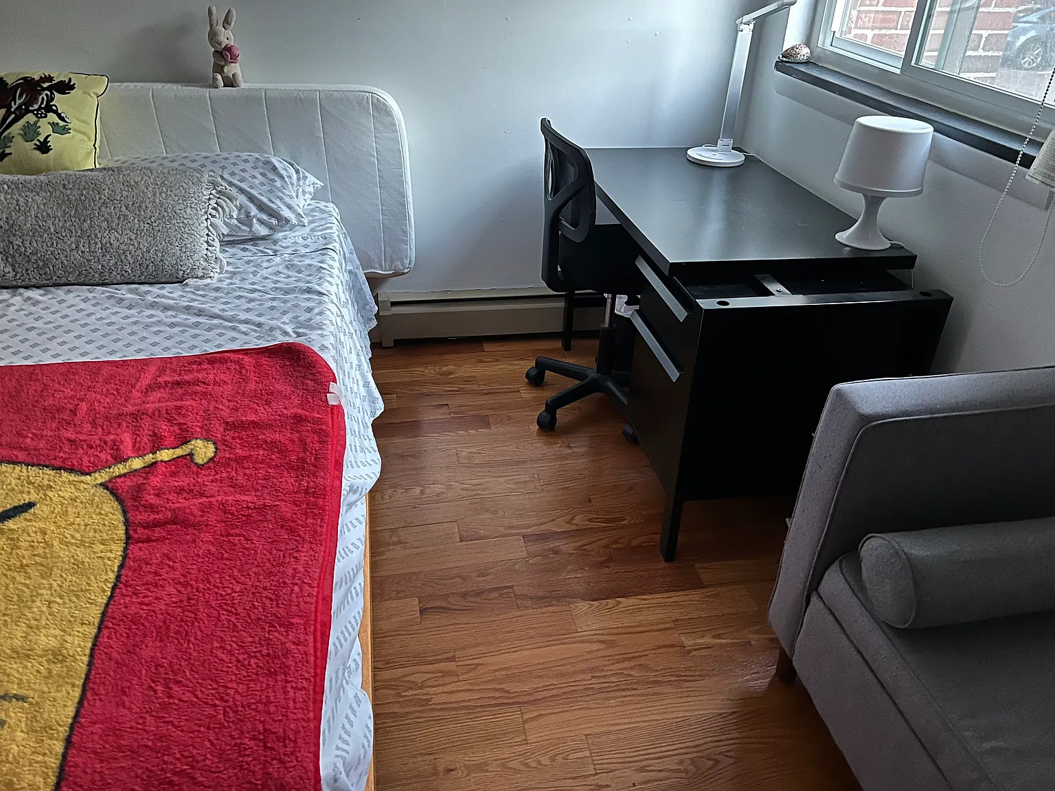 1 bed, $1,400 — Photo 3