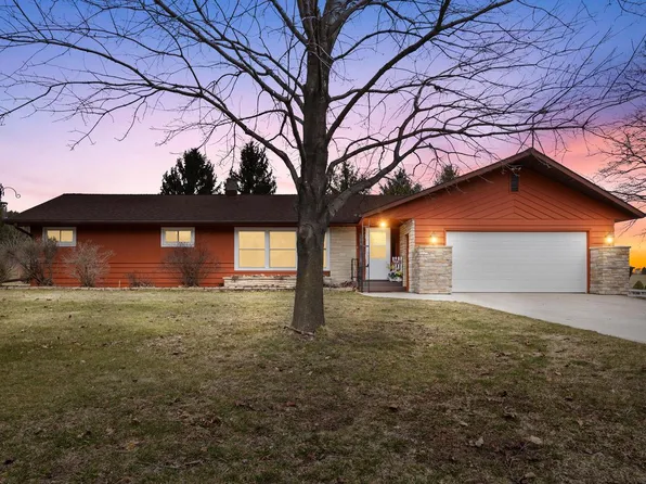 W2624 St Charles ROAD, Chilton, WI 53014