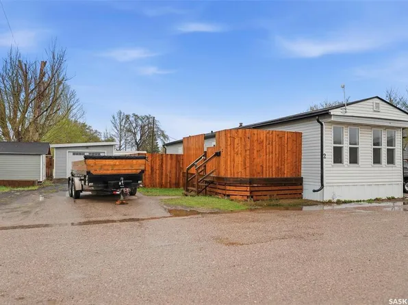 UNIT 2-219 Grant STREET, Saskatoon, SK S7N 2A5