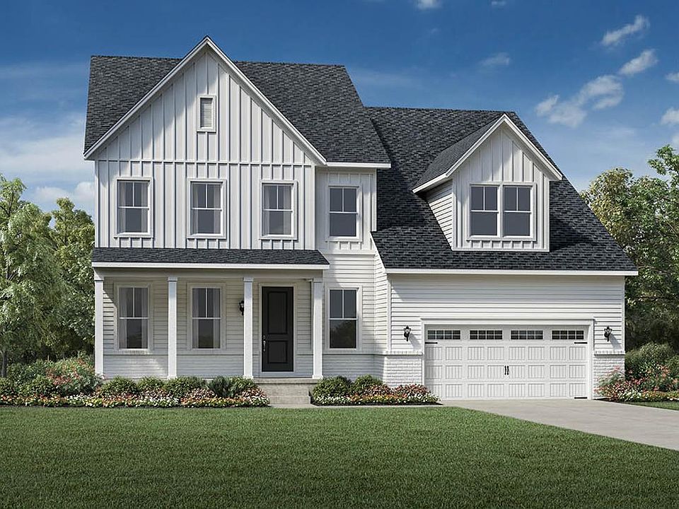 Modern Farmhouse