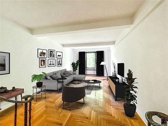 2nd image of 62 Park Ter W APT A47