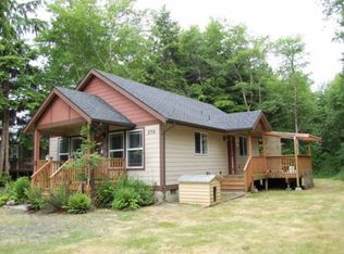 279 Duck Lake Dr NE, Ocean Shores, WA 98569