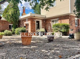 311 Ranchitos Rd NW, Albuquerque, NM 87114