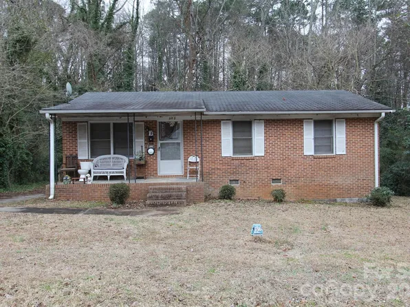 503 Graham St, Wadesboro, NC 28170