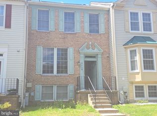 2110 Commodore Ct, Odenton, MD 21113