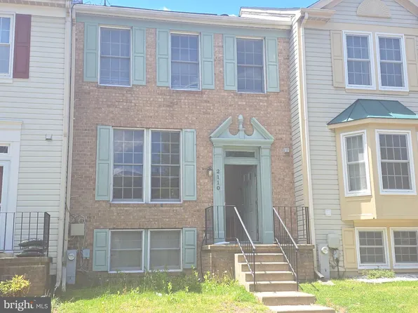 2110 Commodore Ct, Odenton, MD 21113
