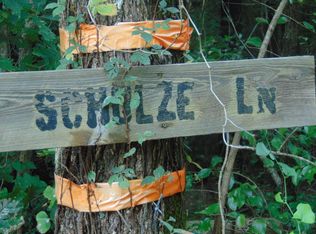 346 Schulze Ln, Cushing, TX 75760