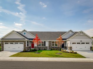 Caicos with Full Basement Plan, Walden Springs, T5i64p Fairfield Township, OH 45011