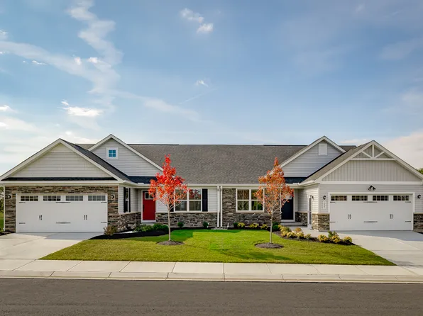 3235 Calistoga Ln, Fairfield, OH 45011