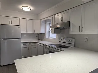 Rented by K Land Realty Inc