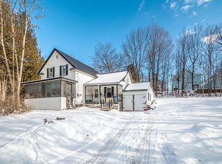 60 Hillside Ave, Northumberland, NH 03582