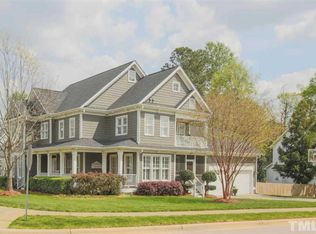2444 Falls River Ave, Raleigh, NC 27614
