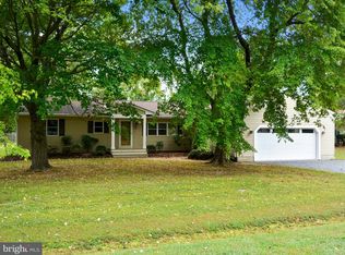 105 Canal St, Grasonville, MD