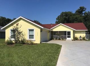 16374 SE 84th Ter, Summerfield, FL 34491