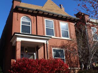 3451 Magnolia Ave #1F, Saint Louis, MO 63118