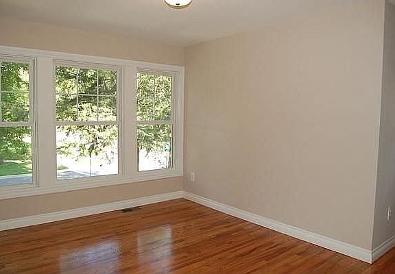 Beautiful New Bedroom and Dormer