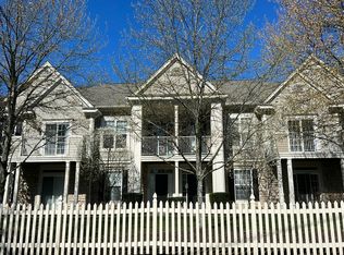 1855 Knollwood Dr, Canton, MI 48188