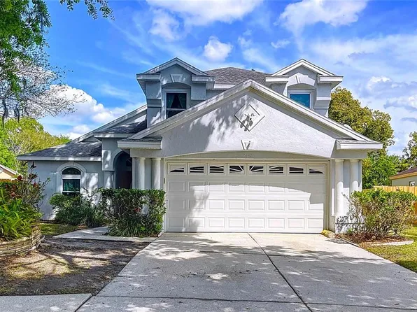 1450 Windjammer Pl, Valrico, FL 33594