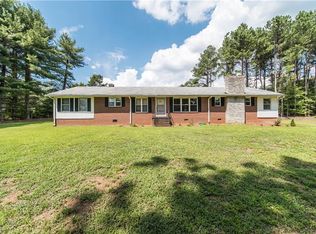 5510 Davis Rd, Walkertown, NC 27051