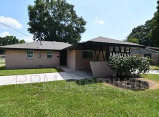 3454 Harrison St, Baker, LA 70714