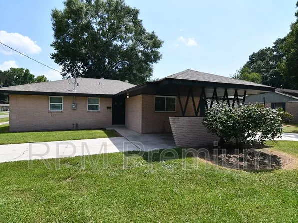 3454 Harrison St, Baker, LA 70714