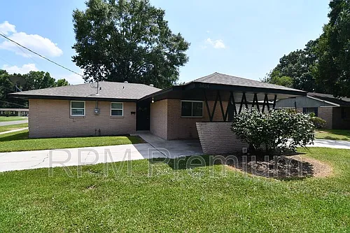 3454 Harrison St Photo 1