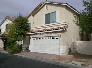 7296 Plantanus Rd, Las Vegas, NV 89113