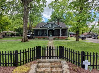 32 Aquone Rd, Andrews, NC 28901