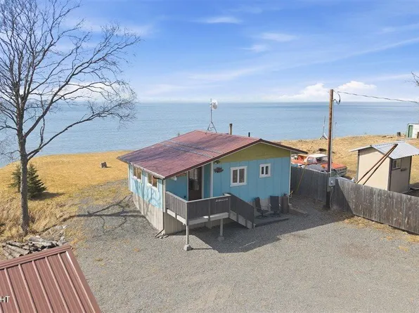 31459 Welcome Wind St, Kasilof, AK 99610
