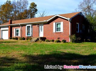 7181 Bahne Rd, Fairview, TN 37062
