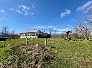 7899 Township Road 390, Corning, OH 43730