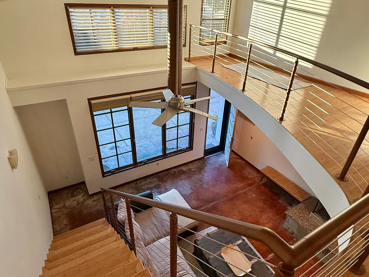 1 bed, 1328 sqft, $3,150 — Photo 2